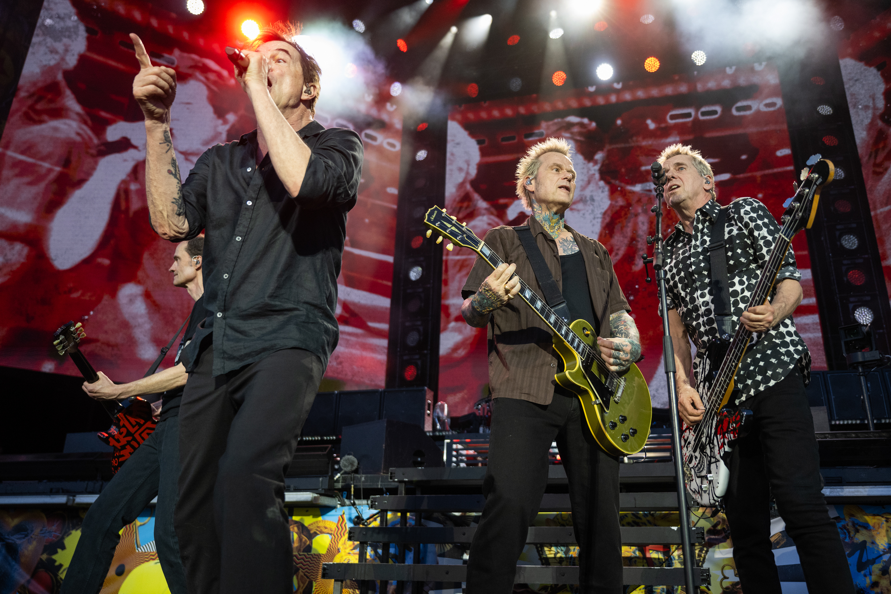 Die Toten Hosen_Foto Reiner Pfisterer_DSC_6882